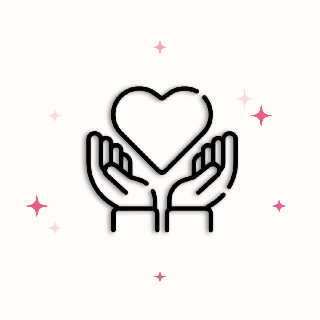 The Gift That Speaks from the Heart