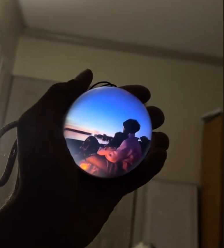 MemoriaSphere
